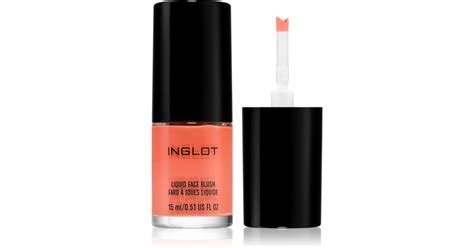 Inglot notino.ro