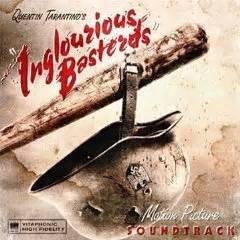 Inglourious Basterds (soundtrack) - Wikipedia