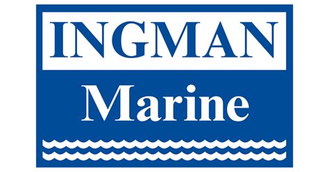 Ingman marine. Share your videos with friends, family, and the world 