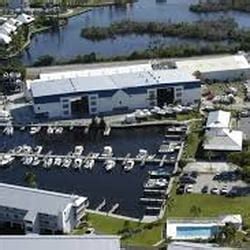 Ingman Marine is an award-winning family owned and operated boat dealership with four Central Florida locations and over 40 years of experience. Dealership Headquarters Come visit us at our dealership headquarters in Port Charlotte. . 