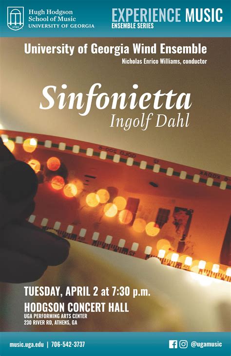 Ingolf Dahl - Wind Repertory Project