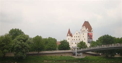 Ingolstadt: Study in Bavaria