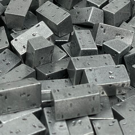 Ingot