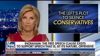 Laura Ingraham lays out what will happen if