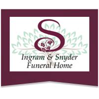 Ingram funeral home obituaries.  View Adrian Furman Ingram Jr.  View upcoming fune...