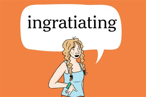 Ingratiating sort nyt. Things To Know About Ingratiating sort nyt. 