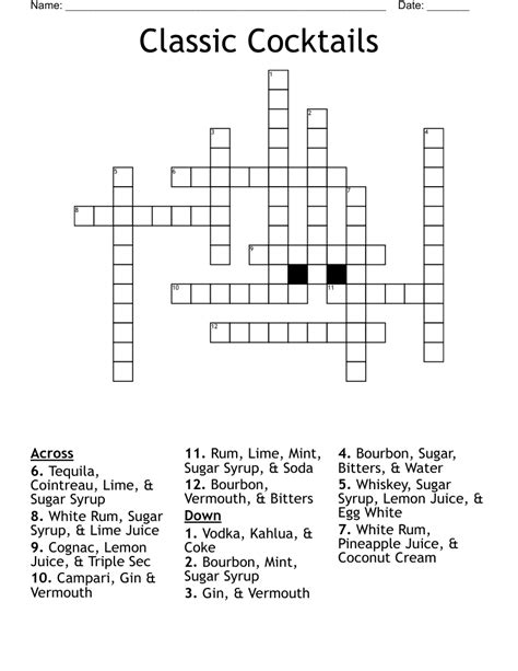 Recent usage in crossword puzzles: Pat Sajak Code Letter - June 9, 2017; USA Today - Dec. 14, 2015; Washington Post - Dec. 27, 2006; New York Times - Jan. 23, 1997. 