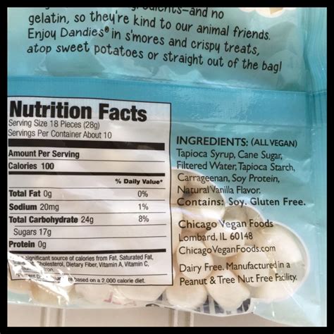 12 Dec 2023 ... Kraft marshmallows and most commercial marshmallows are made with gelatin. Why is Gelatin Not Vegan? Gelatin is made from animal parts— ...