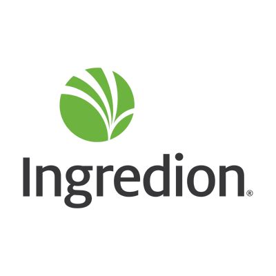 Ingredion Incorporated