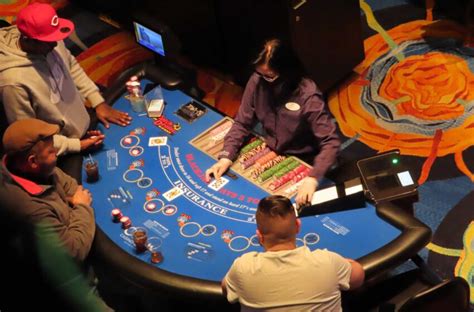 Ingresos del casino de Atlantic City por año.