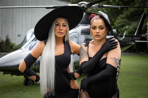 😈 PORN Ingrid Mantovani Leaked