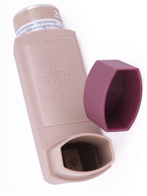 Inhalationer