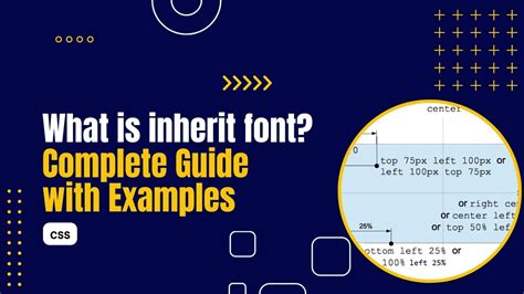 Inherit Font Download