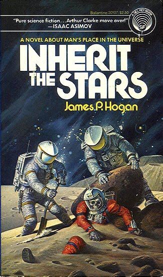 Download Inherit The Stars By James P Hogan