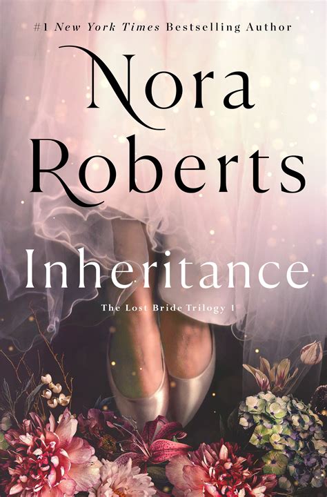 Inheritance Of Stone Book 1