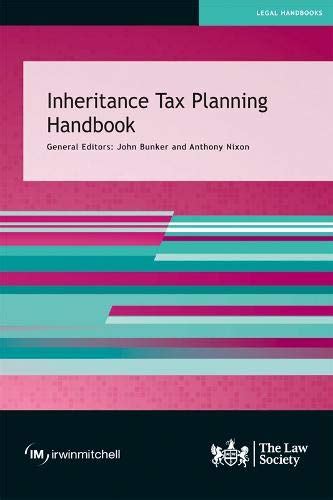 Inheritance Tax Planning Handbook on OnBuy