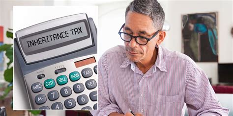 Inheritance Tax Shock: How HMRC Recovered £246M & What It Means for You (2026)