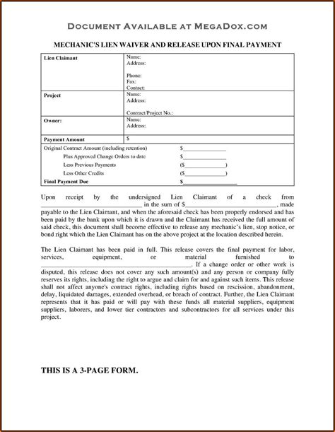 Inheritance Tax Waiver Form Az Form Resume Examples N8VZwyM2we