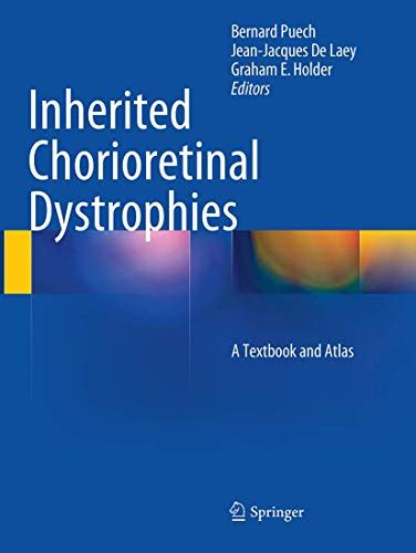 Inherited chorioretinal dystrophies a textbook and atlas. - Craftsman 15 hp ohv user manual.
