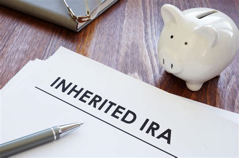 These new inherited IRA distribution rules are going to require