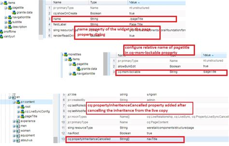 Inherited page properties aem sightly.  When the coach quit, her assistant...