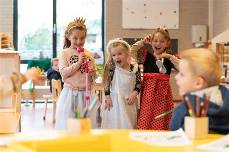 Inhibitieproblemen op de basisschool