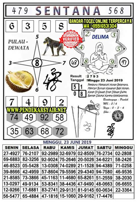 Ini 23 juni 2018 hongkong. Togel singapore 8 juni.