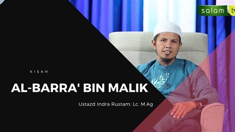 Ini Arti Nama Muhammad El Barra Dalam Islam