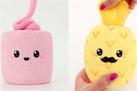 Ini Dia Lima Squishy Termahal, Kamu Punya? - IDN Times