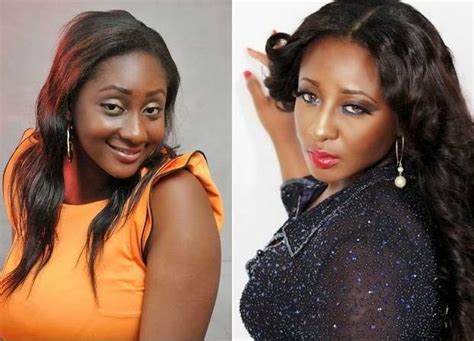 Ini edo twin sister