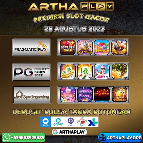 Ini indonesia 16 agustus 2018. Slot pulsa gacor hari.