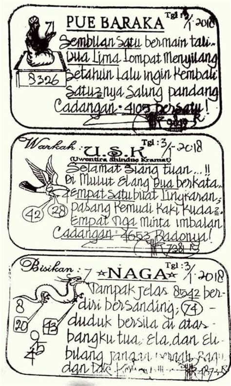Ini indonesia 20 april 2018. Syair.