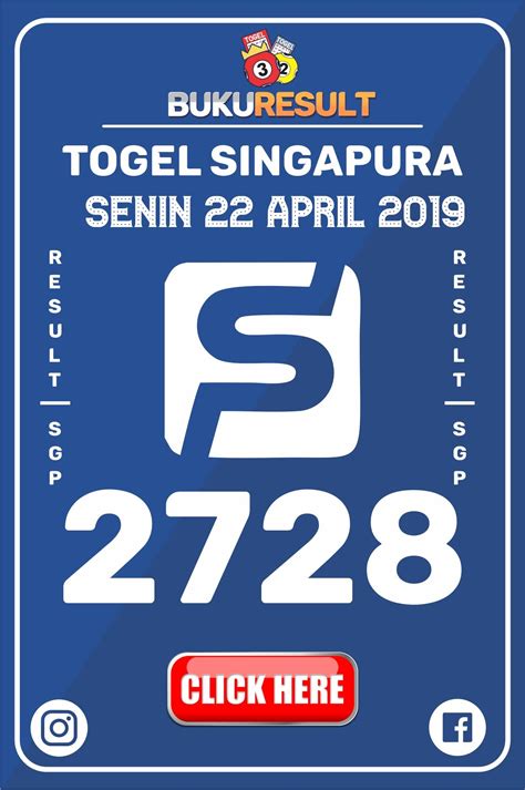 Ini keluar hari ini singapura 2022. Link depo gacor hari.