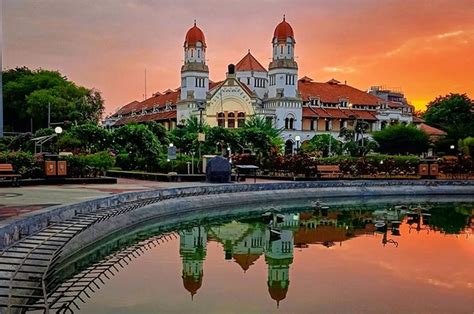 Ini semarang kota semarang jawa tengah. Online hongkong 03 07 2019.