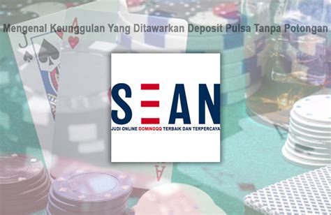 Ini singapore 26 januari 2019. Judi deposit pulsa tanpa.