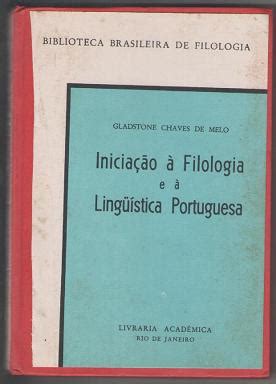 Iniciação à filologia e à lingüística portugûesa. - Guida di studio eiat attitudinale test attitudinale.
