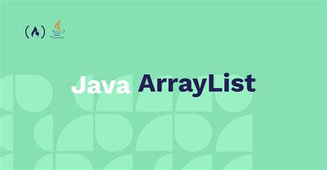 Inicialize um ArrayList em Java – Acervo Lima