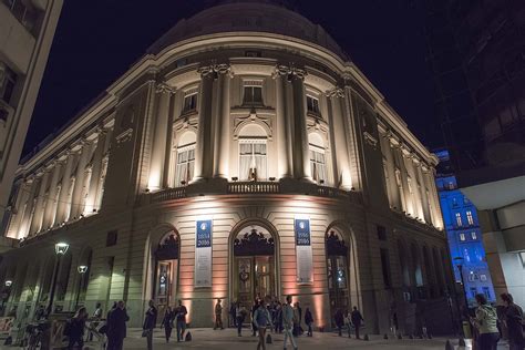 Inicio - Bolsa de Comercio de Buenos Aires