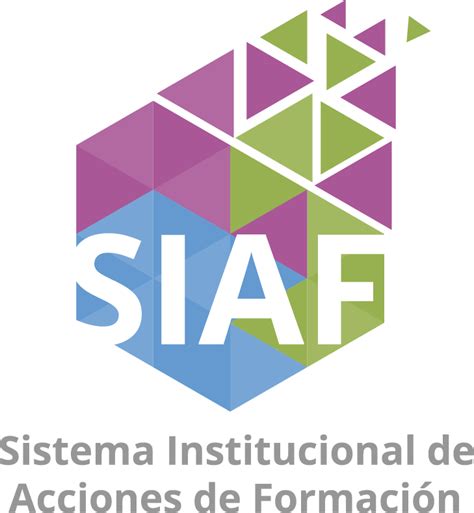 Inicio SIAF