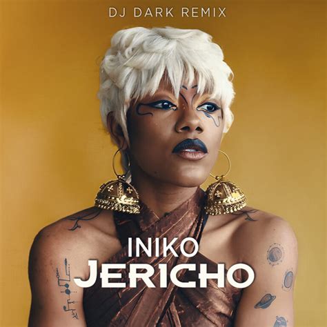 Iniko jericho. Things To Know About Iniko jericho. 