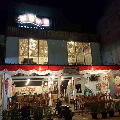 Inilah 10 Tempat Kuliner Di Batang Paling Direkomendasikan …