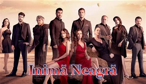 Inima neagra serial turcesc ep 24. .  ...