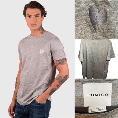 Inimigo Shirts for Men - Poshmark