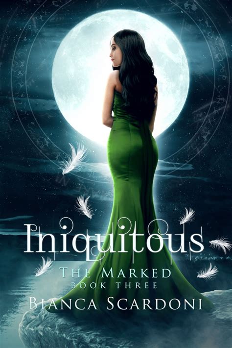 Download Iniquitous The Marked 3 By Bianca Scardoni