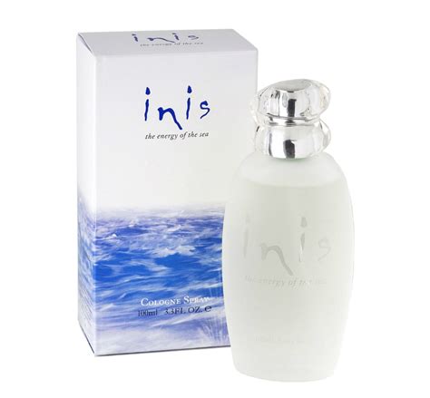 Inis Energy Of The Sea Cologne / Perfume Spray 100ml / …