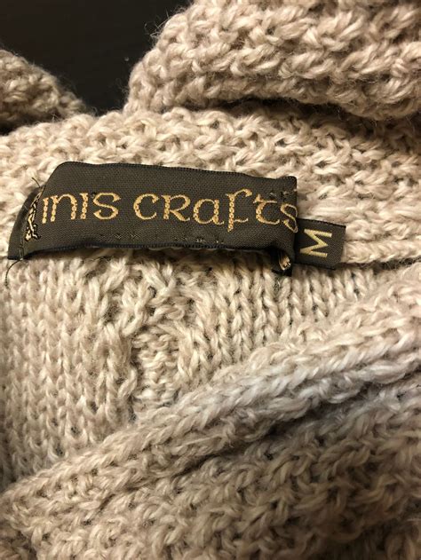 Inis Sweater - Etsy