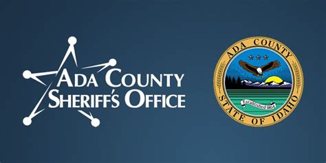 Initial/New Applications - Ada County Sheriff