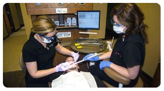 Initial Consultation Johnson City Dental Appointment First Visit