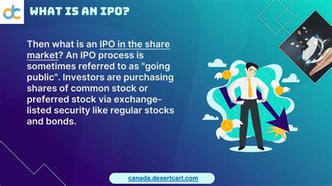Initial Public Offering IPO What It Is and Why Companies Go Public