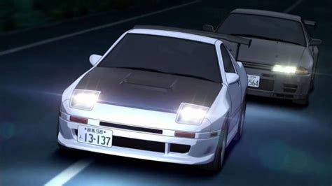 Initial d fifth stage. Season 5. Still working as part of the Project D driving team, Takumi Fujiwara and Keisuke Takahashi continue to challenge courses and teams in the Kanagawa Prefecture. … 